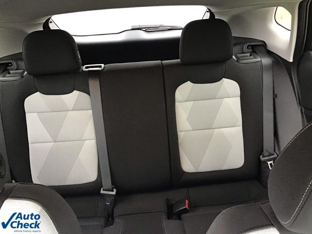 used 2024 Chevrolet Trax car, priced at $20,151