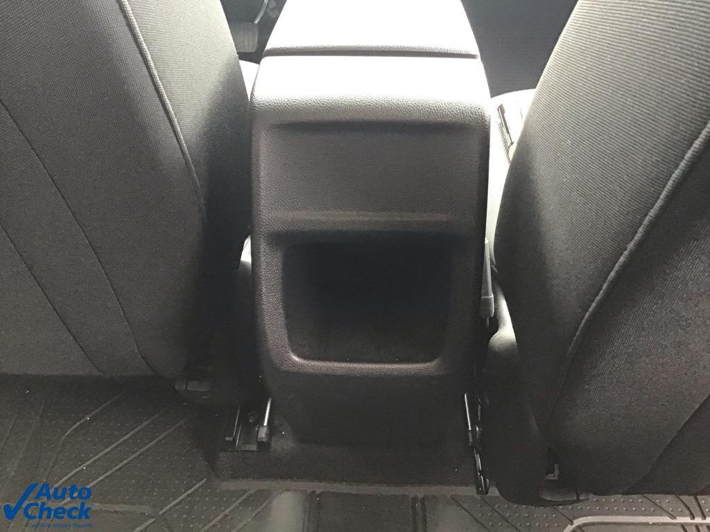 used 2024 Chevrolet Trax car, priced at $20,151