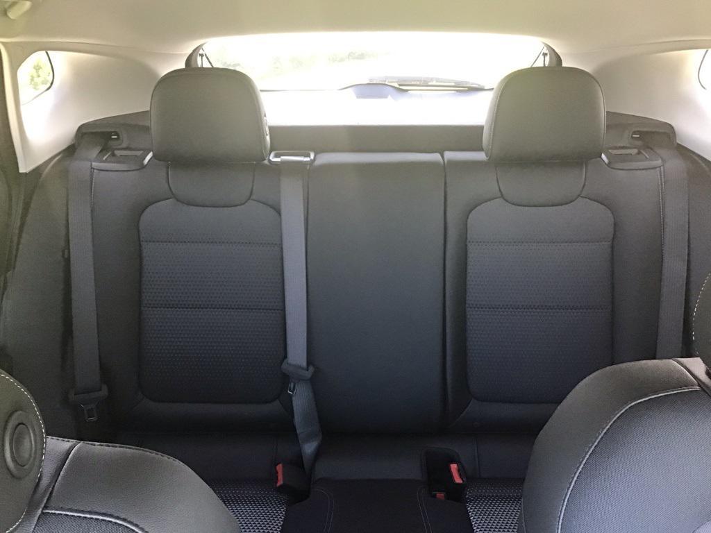 new 2025 Chevrolet Trax car, priced at $23,819