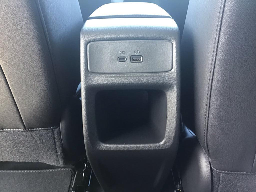 new 2025 Chevrolet Trax car, priced at $23,819