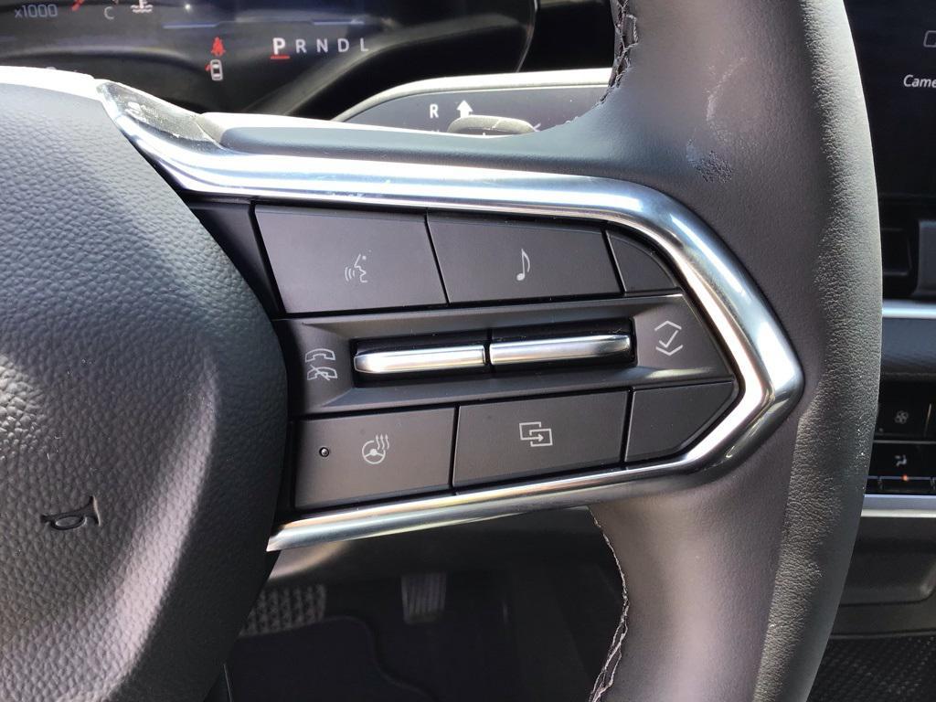 new 2026 Chevrolet Equinox car, priced at $29,998
