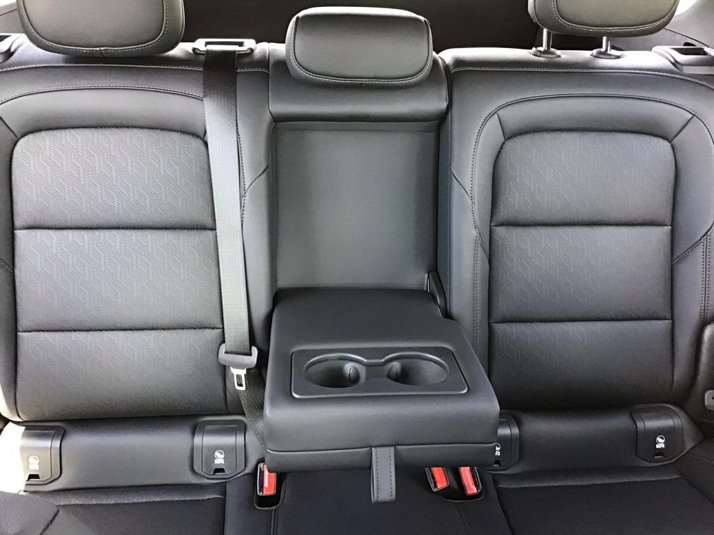 new 2026 Chevrolet Equinox car, priced at $29,998