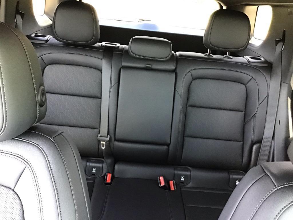 new 2026 Chevrolet Equinox car, priced at $29,998