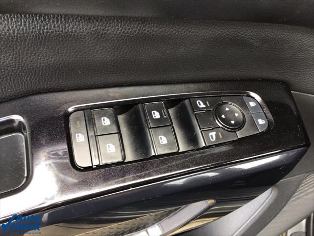 used 2022 Nissan Pathfinder car, priced at $24,983