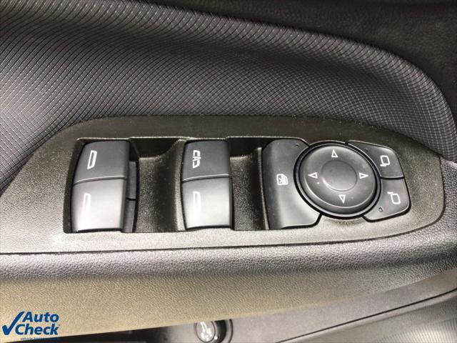 used 2023 Chevrolet Equinox car, priced at $23,809