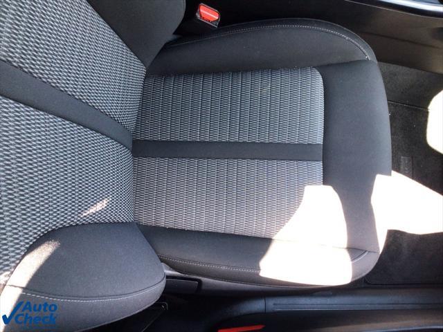 used 2023 Kia Sorento car, priced at $27,142