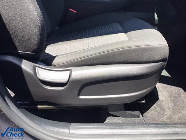 used 2023 Kia Sorento car, priced at $27,142