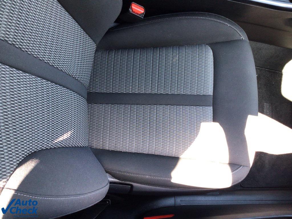 used 2023 Kia Sorento car, priced at $25,299