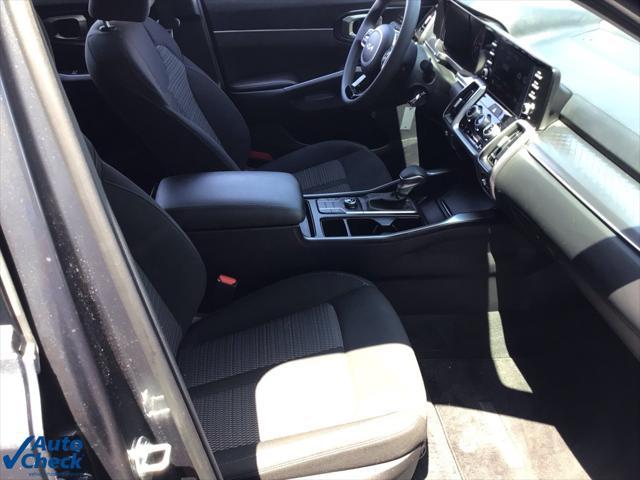 used 2023 Kia Sorento car, priced at $27,142