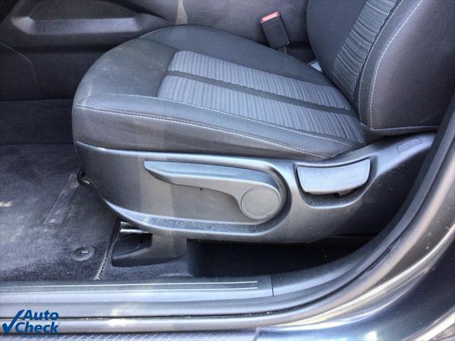 used 2023 Kia Sorento car, priced at $27,142