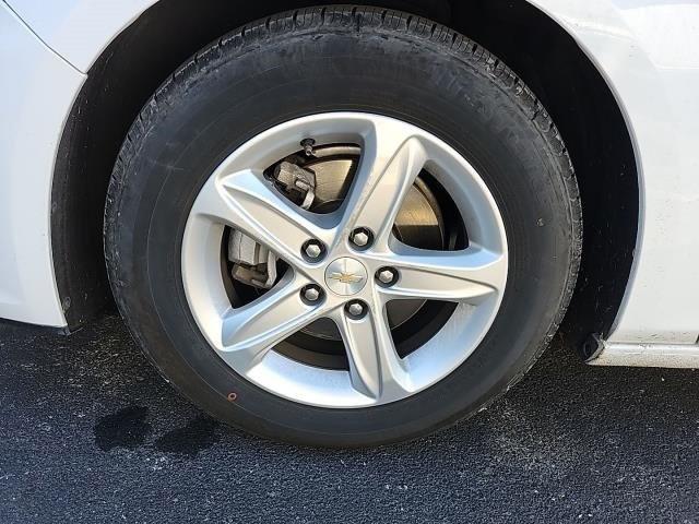 used 2023 Chevrolet Malibu car, priced at $17,022