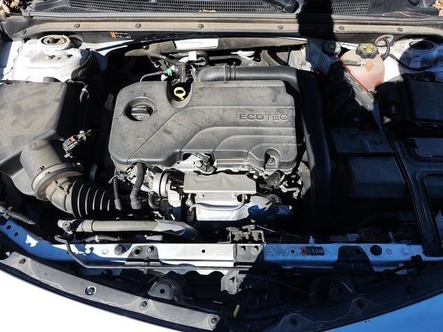 used 2023 Chevrolet Malibu car, priced at $17,022