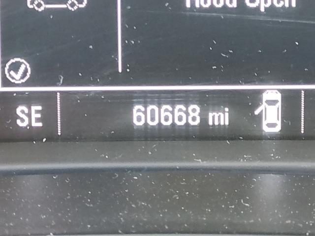 used 2023 Chevrolet Malibu car, priced at $17,022