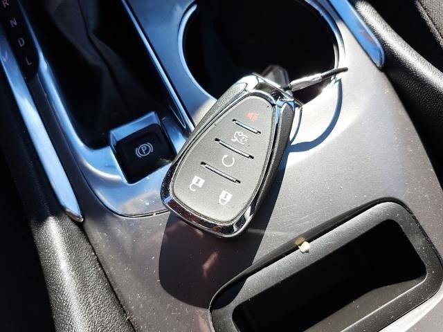 used 2023 Chevrolet Malibu car, priced at $17,022