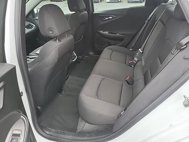 used 2023 Chevrolet Malibu car, priced at $17,022