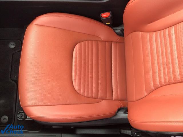 used 2023 Kia Sportage car, priced at $30,810