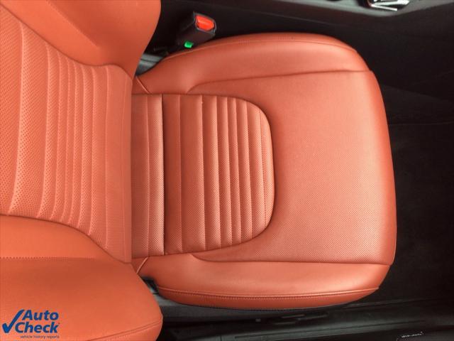 used 2023 Kia Sportage car, priced at $30,810