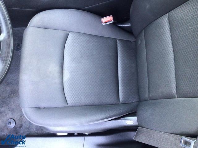 used 2020 Chevrolet Malibu car, priced at $14,817