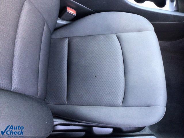 used 2020 Chevrolet Malibu car, priced at $14,817