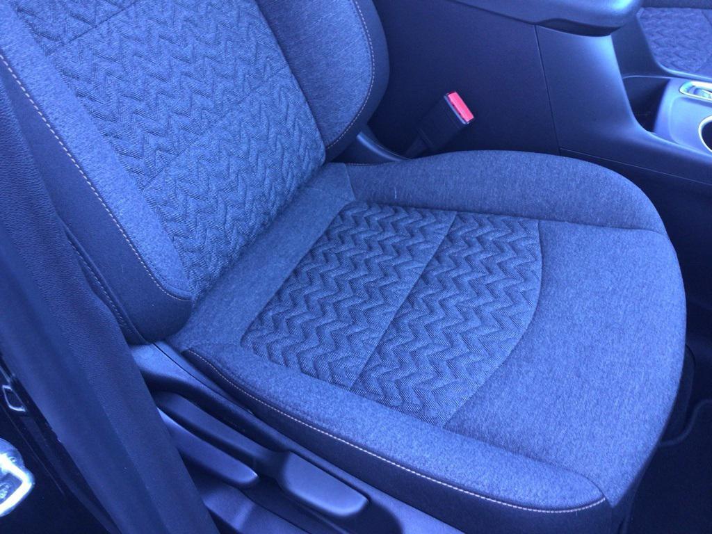 used 2022 Chevrolet Equinox car, priced at $19,372