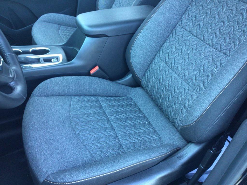 used 2022 Chevrolet Equinox car, priced at $19,372