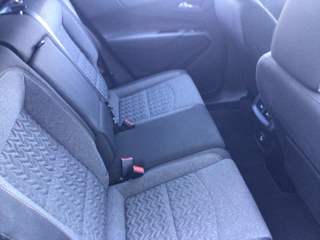 used 2022 Chevrolet Equinox car, priced at $19,372