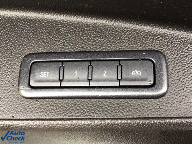 used 2019 Chevrolet Suburban car, priced at $24,543