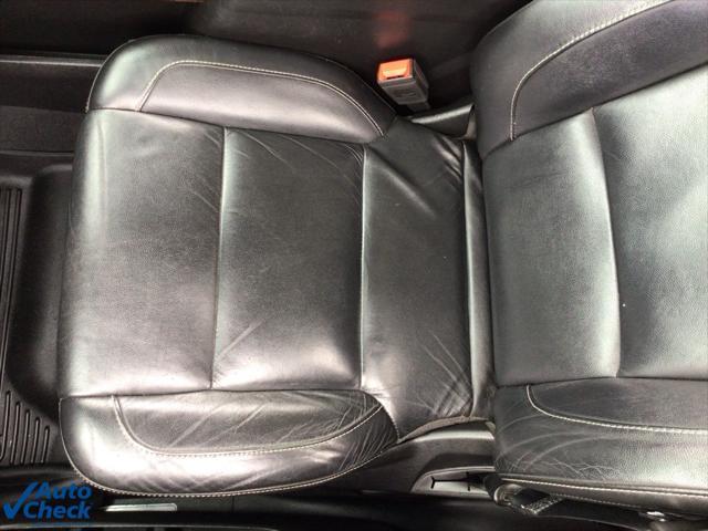 used 2019 Chevrolet Suburban car, priced at $24,543