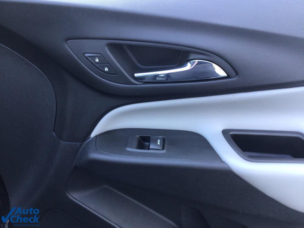 used 2022 Chevrolet Equinox car, priced at $18,685