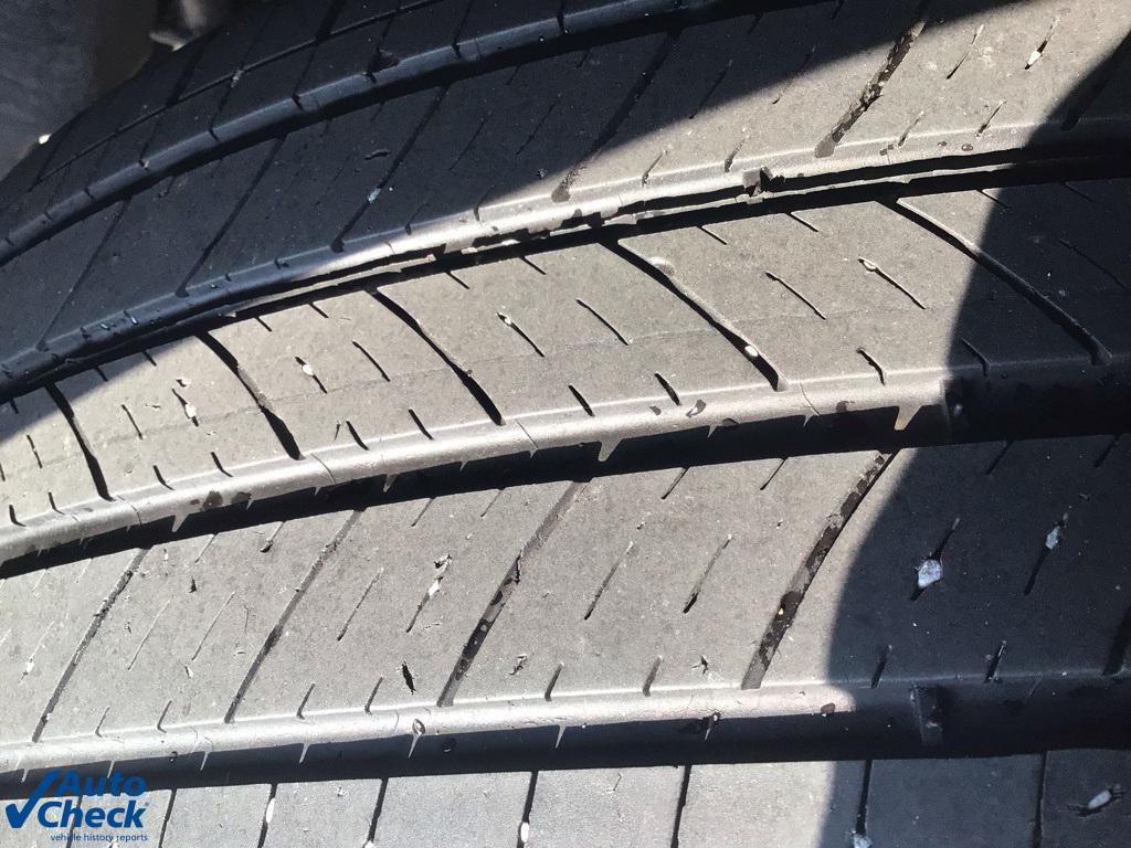 used 2022 Chevrolet Equinox car, priced at $18,685