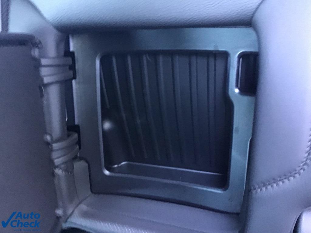 used 2024 GMC Sierra 2500 car, priced at $71,006