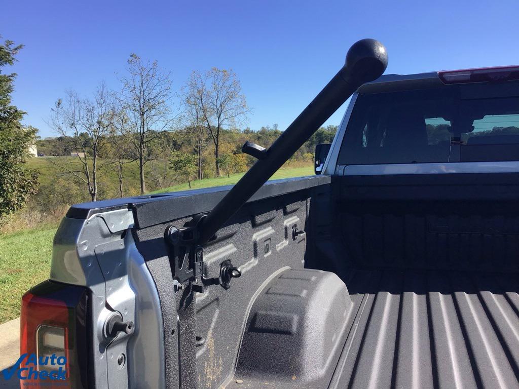 used 2024 GMC Sierra 2500 car, priced at $71,006