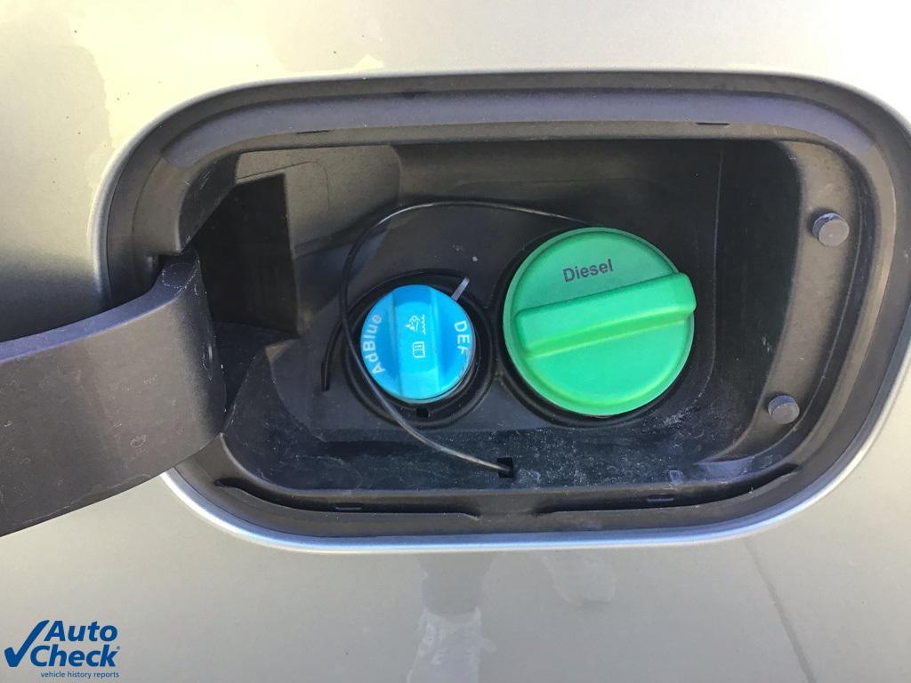 used 2024 GMC Sierra 2500 car, priced at $71,006