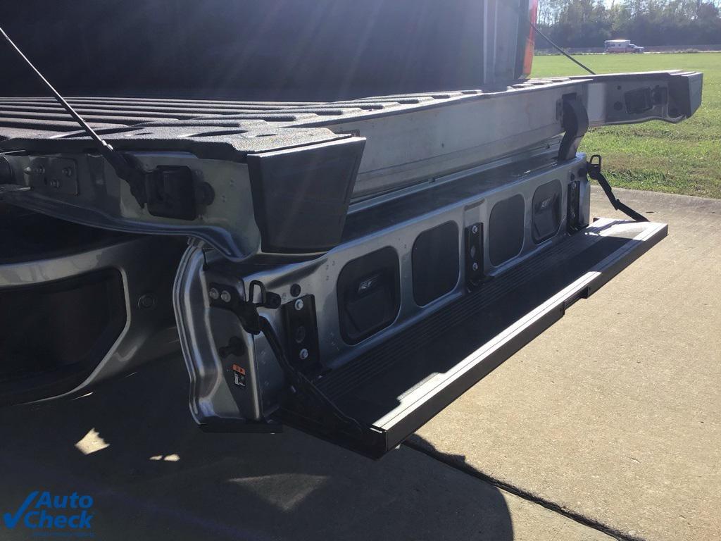 used 2024 GMC Sierra 2500 car, priced at $71,006