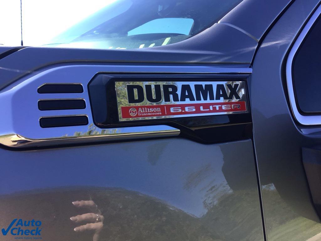 used 2024 GMC Sierra 2500 car, priced at $71,006