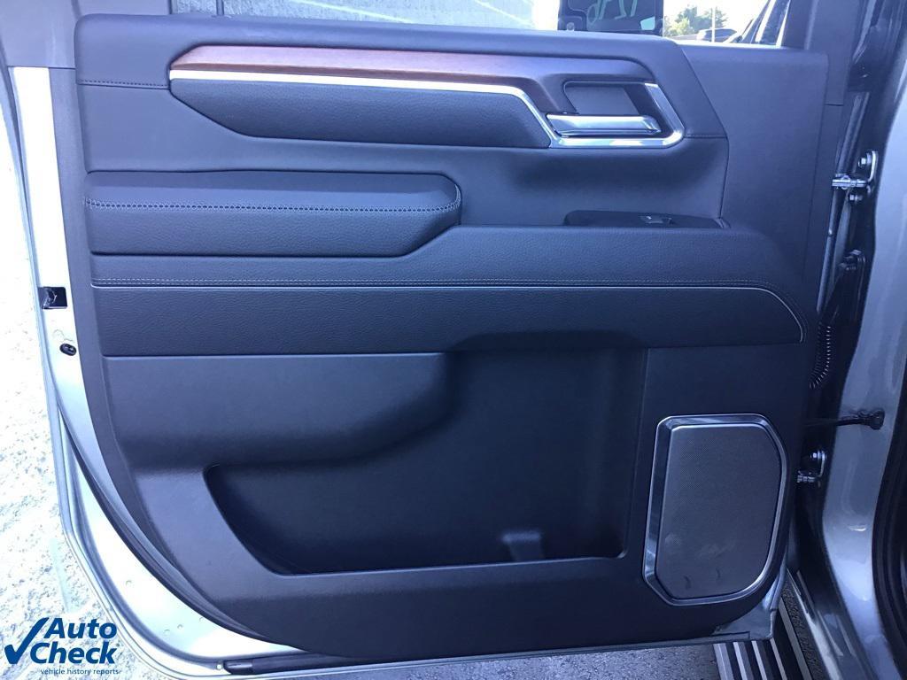 used 2024 GMC Sierra 2500 car, priced at $71,006