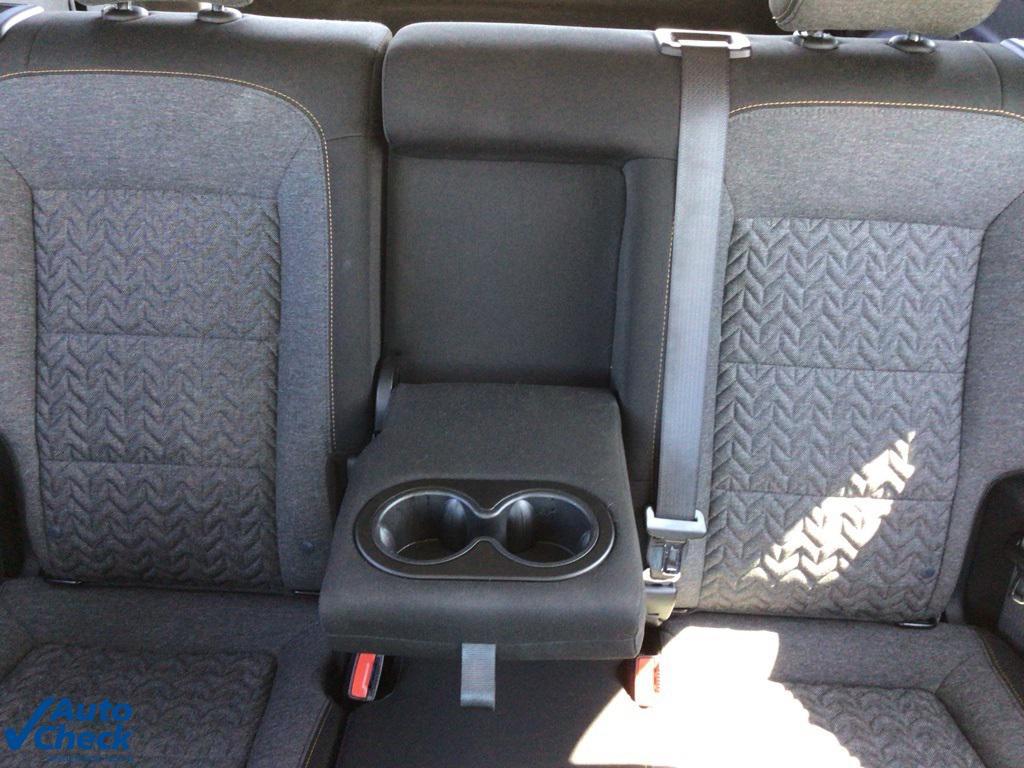 used 2024 Chevrolet Equinox car, priced at $21,850