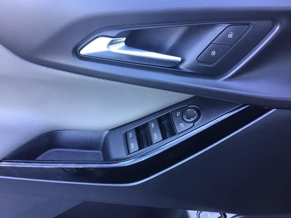 new 2026 Chevrolet Equinox car, priced at $29,997