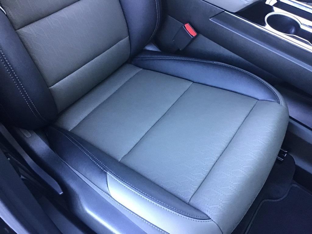 new 2026 Chevrolet Equinox car, priced at $29,997