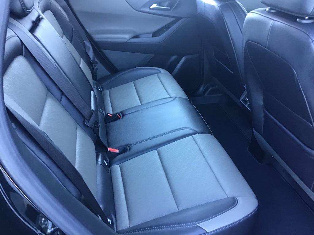 new 2026 Chevrolet Equinox car, priced at $29,997