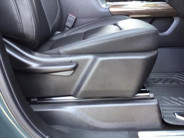new 2025 Chevrolet Silverado 1500 car, priced at $58,984