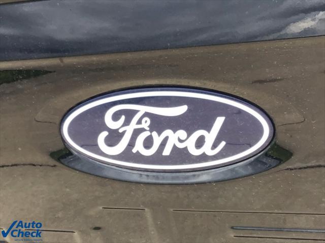 used 2024 Ford F-150 car, priced at $45,205
