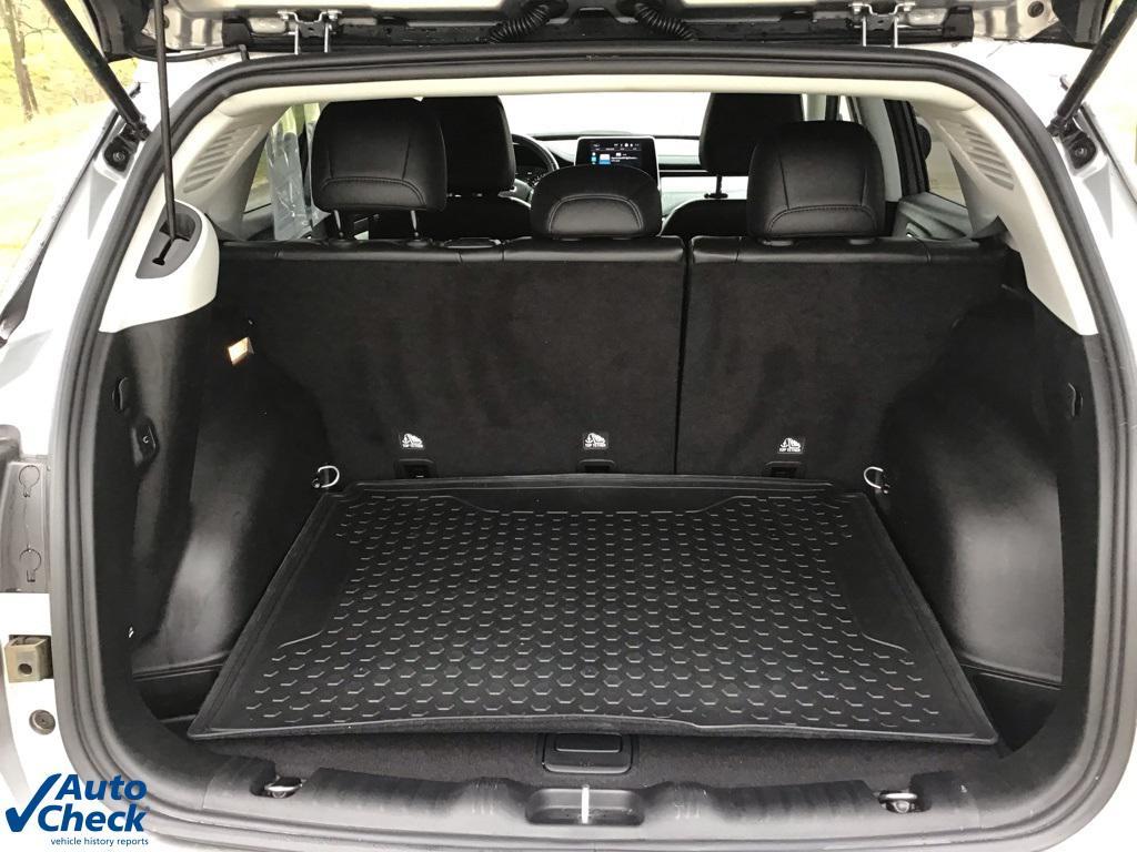 used 2022 Jeep Compass car, priced at $17,759