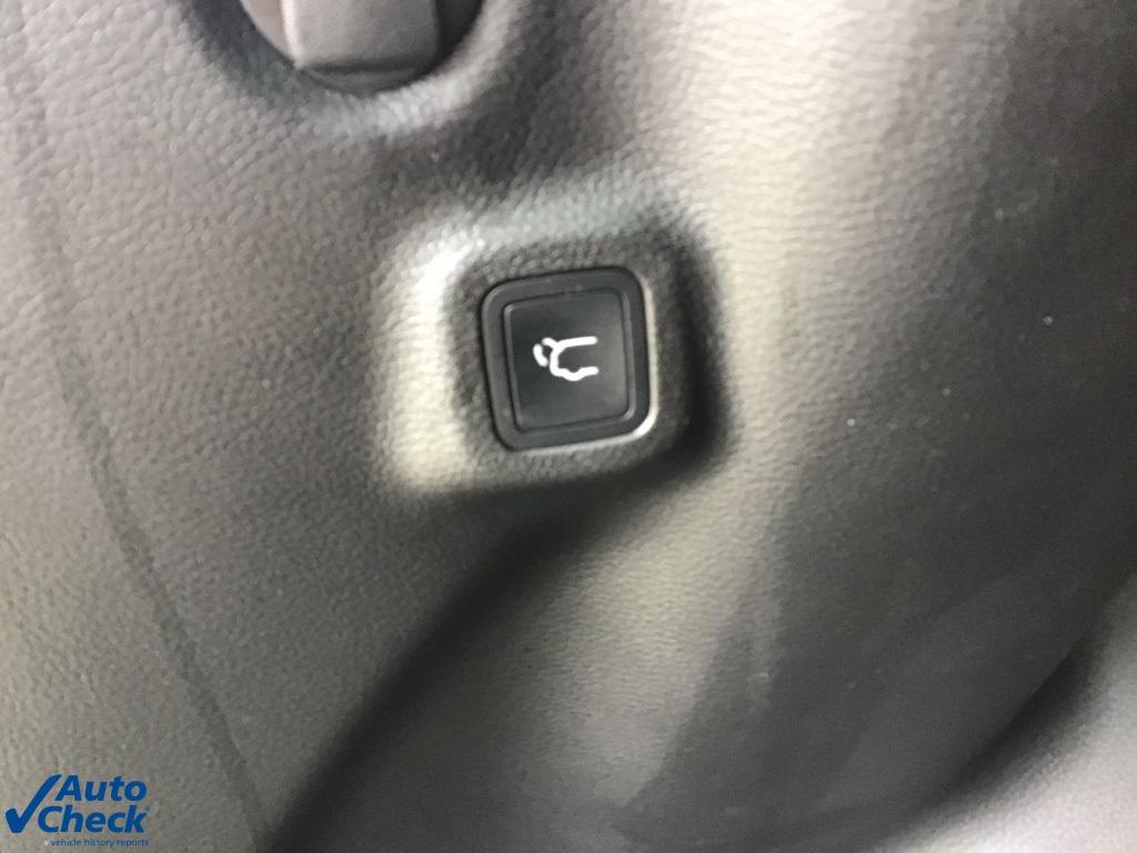 used 2022 Jeep Compass car, priced at $17,759