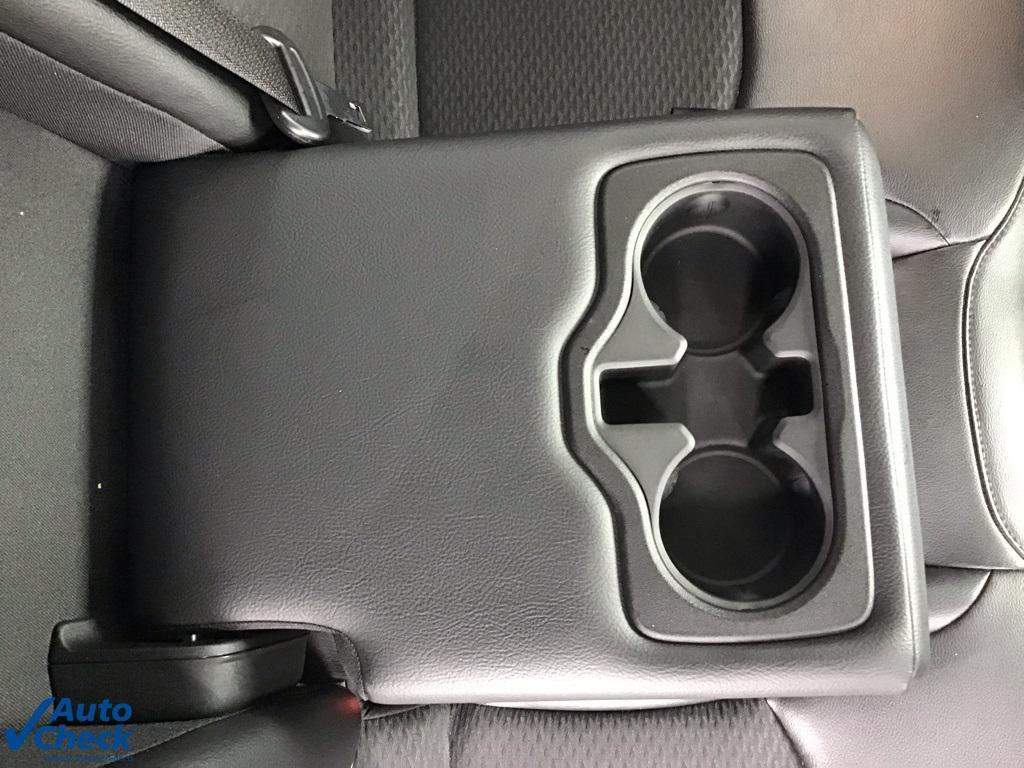 used 2022 Jeep Compass car, priced at $17,759