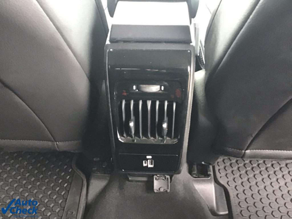 used 2022 Jeep Compass car, priced at $17,759