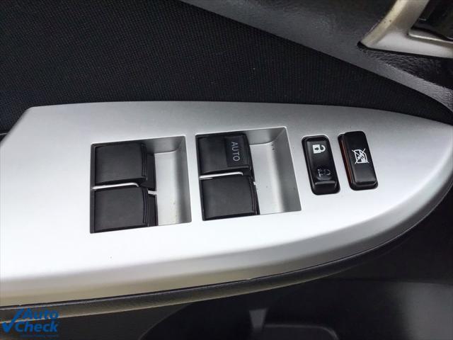 used 2010 Toyota Corolla car, priced at $7,128