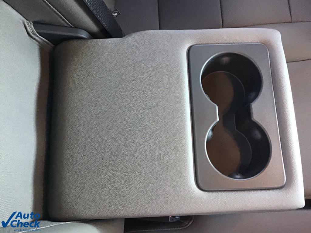 used 2025 Chevrolet Colorado car, priced at $46,032