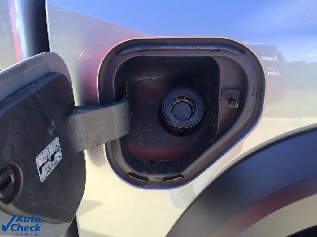 used 2025 Chevrolet Colorado car, priced at $46,032