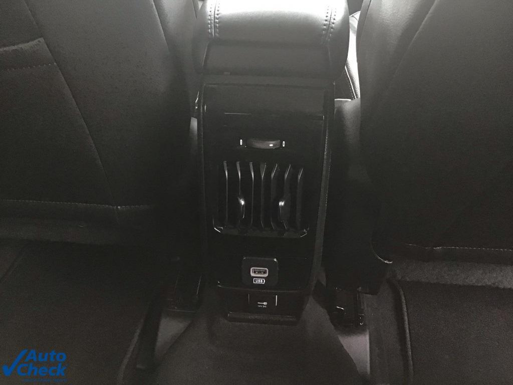 used 2022 Jeep Compass car, priced at $19,326